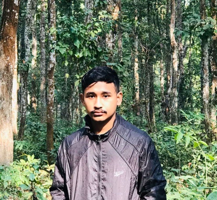 Badal Shrestha